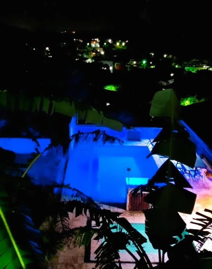 Hospedaria Divina Adega Hostal Cabo Frío Exterior foto