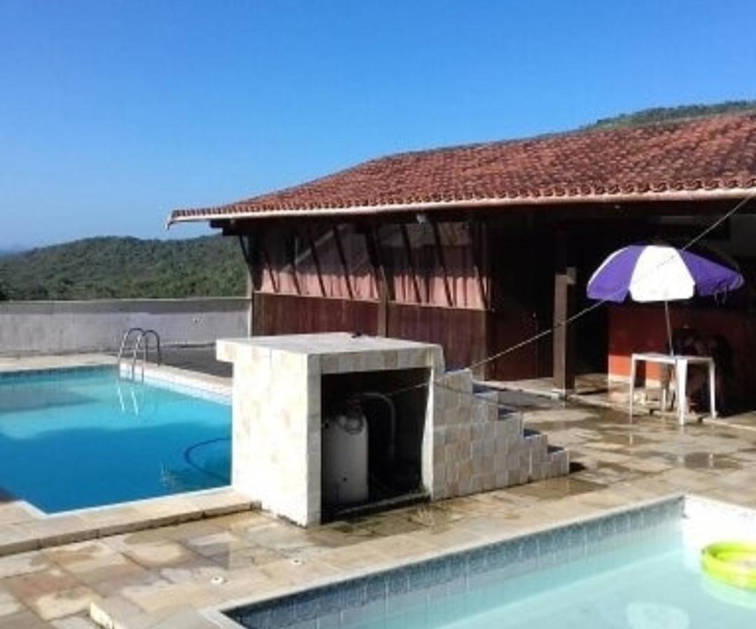 Hospedaria Divina Adega Hostal Cabo Frío Exterior foto