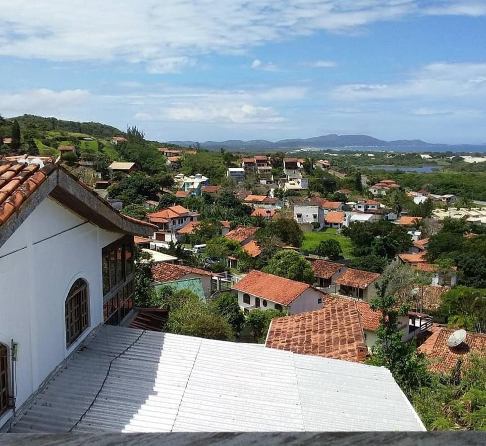 Hospedaria Divina Adega Hostal Cabo Frío Exterior foto